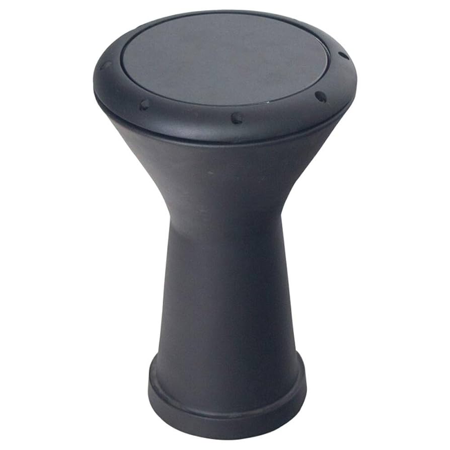 カウベル アフリカン 太鼓 Amazon | ABOOFAN 塩ビ打楽器 アフリカの部族の太鼓 ジャンベ鼓